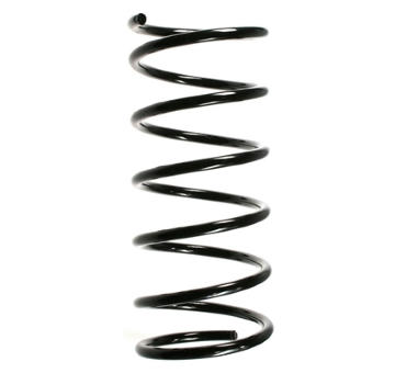 Pružina podvozku SPIDAN 55160