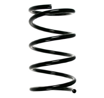 Pružina podvozku SPIDAN 55368