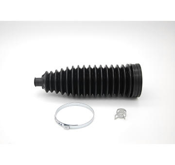 Měch, řízení SPIDAN 84331