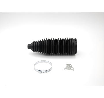 Manżeta riadenia SPIDAN 84338