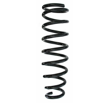 Pružina podvozku SPIDAN 85137