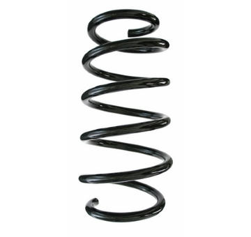 Pružina podvozku SPIDAN 85775