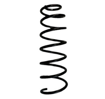Pružina podvozku SPIDAN 86808