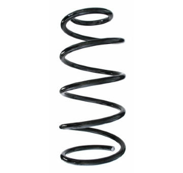 Pružina podvozku SPIDAN 86904