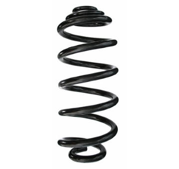 Pružina podvozku SPIDAN 87144