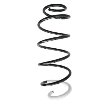 Pružina podvozku SPIDAN 87352
