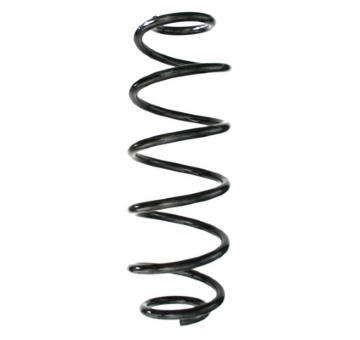 Pružina podvozku SPIDAN 87609