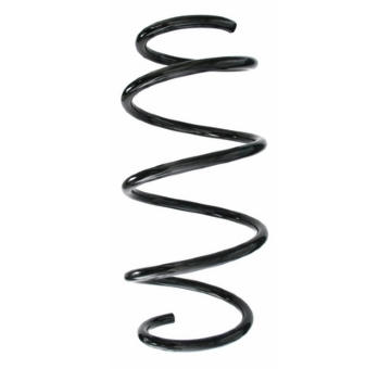 Pružina podvozku SPIDAN 87620