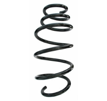 Pružina podvozku SPIDAN 87684