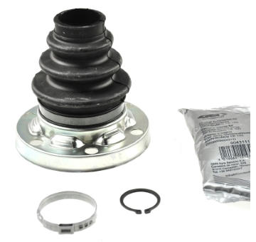 Sada měchů, hnací hřídel SPIDAN GKNB11081