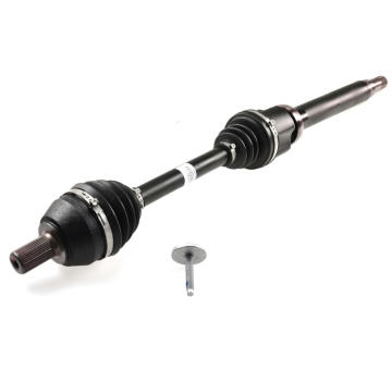 Hnací hriadeľ SPIDAN GKND12977