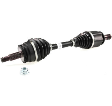 Hnací hriadeľ SPIDAN GKND12980