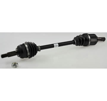 Hnací hriadeľ SPIDAN GKND12981