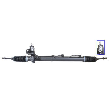 Řídicí mechanismus SPIDAN GKNX10029