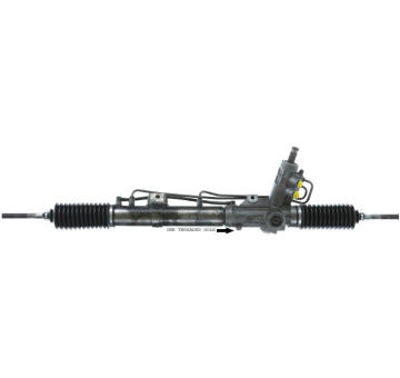 Řídicí mechanismus SPIDAN GKNX10032