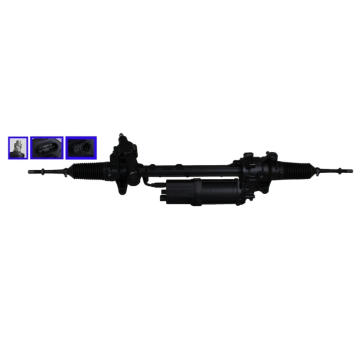 Řídicí mechanismus SPIDAN GKNX30002