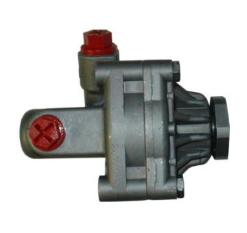 Hydraulické čerpadlo, řízení SPIDAN GKNY10014