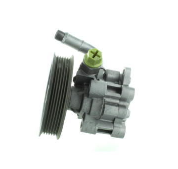 Hydraulické čerpadlo, řízení SPIDAN GKNY10047