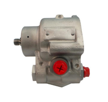 Hydraulické čerpadlo, řízení SPIDAN GKNY10052