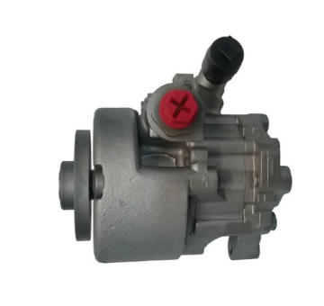 Hydraulické čerpadlo, řízení SPIDAN GKNY10068