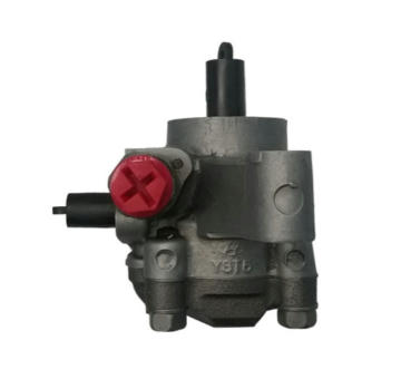 Hydraulické čerpadlo, řízení SPIDAN GKNY10071