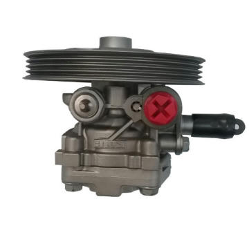 Hydraulické čerpadlo, řízení SPIDAN GKNY10072