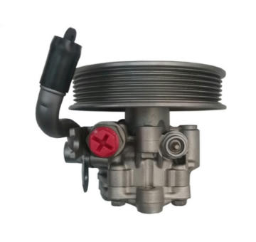 Hydraulické čerpadlo, řízení SPIDAN GKNY10080