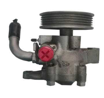 Hydraulické čerpadlo, řízení SPIDAN GKNY10093
