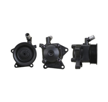 Hydraulické čerpadlo, řízení SPIDAN GKNY10131