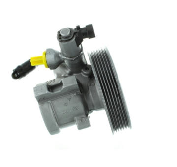 Hydraulické čerpadlo, řízení SPIDAN GKNY10137