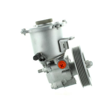 Hydraulické čerpadlo, řízení SPIDAN GKNY10140