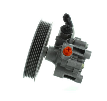 Hydraulické čerpadlo, řízení SPIDAN GKNY10141
