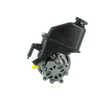 Hydraulické čerpadlo, řízení SPIDAN GKNY10142