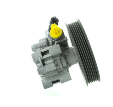Hydraulické čerpadlo, řízení SPIDAN GKNY10154