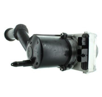 Hydraulické čerpadlo, řízení SPIDAN GKNY20001