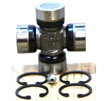 Kĺb, kĺbový hriadeľ SPIDAN U 080