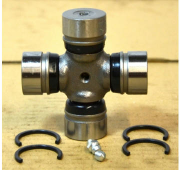 Kloub, sloupek řízení SPIDAN U 118