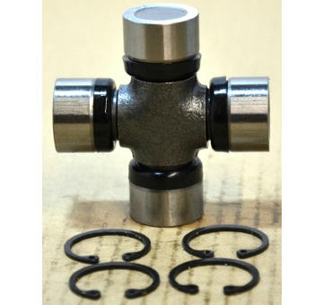 Kĺb, kĺbový hriadeľ SPIDAN U 209