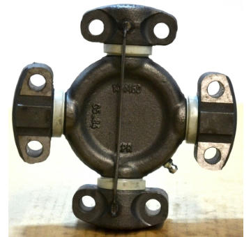 Kĺb, kĺbový hriadeľ SPIDAN U 660