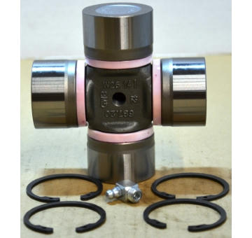 Kĺb, kĺbový hriadeľ SPIDAN U 767