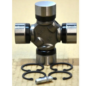 Kloub, kloubový hřídel SPIDAN U 967