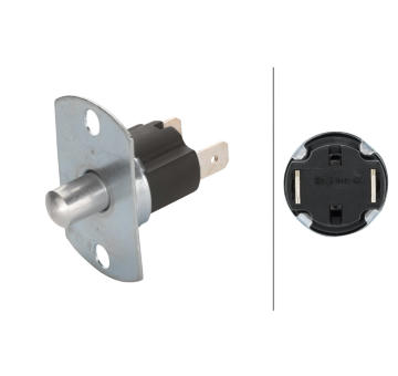 Spínač, dveřní kontakt HELLA 6ZF 003 549-021