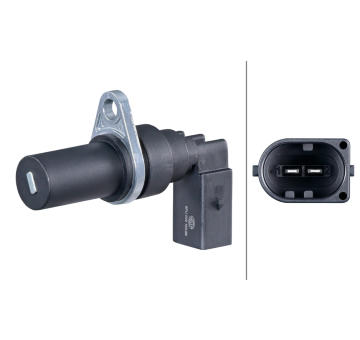 Generátor impulsů, klikový hřídel HELLA 6PU 009 163-961