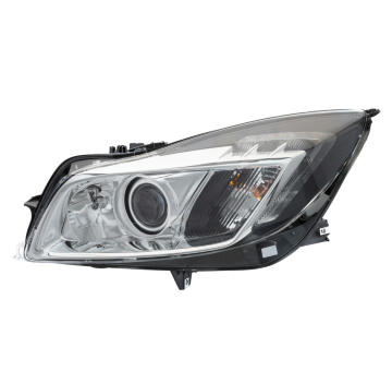 Hlavní světlomet HELLA 1ZT 009 631-311