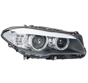 Hlavní světlomet HELLA 1EL 010 131-521