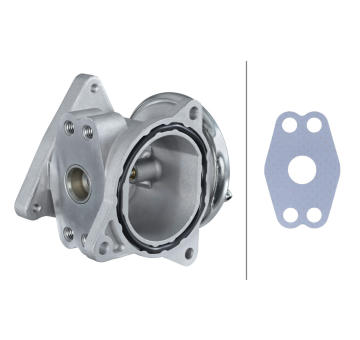 AGR - Ventil HELLA 6NU 010 171-301