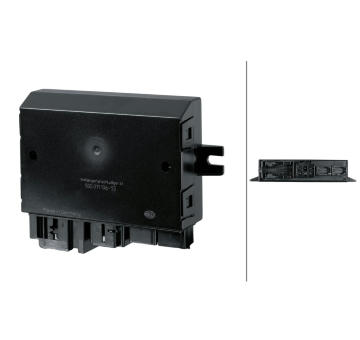 Řídící zařízení, přívěs HELLA 5DS 011 106-551