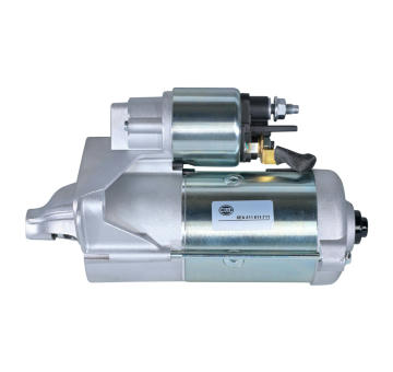 żtartér HELLA 8EA 011 611-711