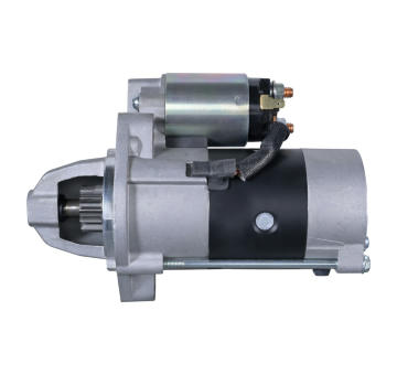Startér HELLA 8EA 011 613-331