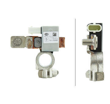 Senzor, bateriovy management HELLA 6PK 011 700-001